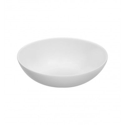 Multiforma White - Round Bowl 16