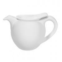 Multiforma White - Small Tea Pot 40cl