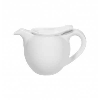 Multiforma White - Small Tea Pot 40cl