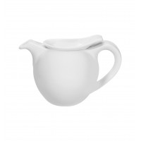 Multiforma White - Large Tea Pot 80cl