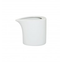 Synergy White - Small Milk Jug 12,5cl