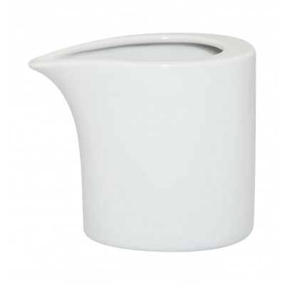 Synergy White - Small Milk Jug 12,5cl