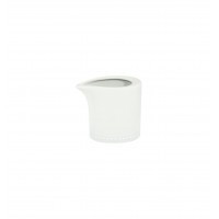 PERLA  WHITE - Small Creamer 12,5cl