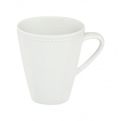 PERLA  WHITE - Mug