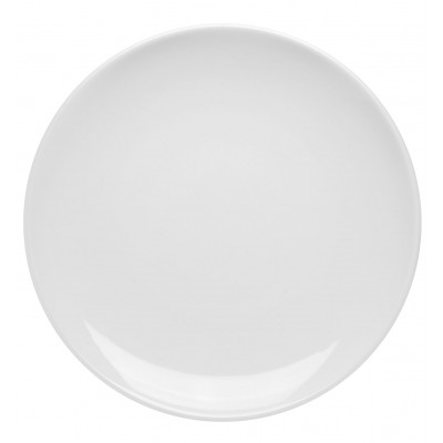 Multiforma White - Round Bread & Butter Plate 16