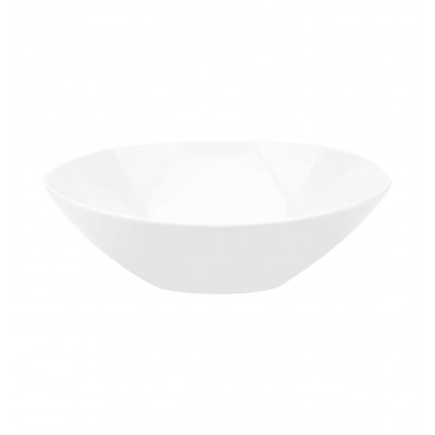 Virtual - Square Salad Bowl 21