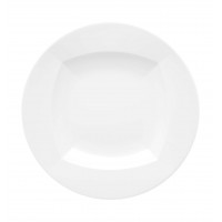 Virtual - Round Soup Plate 25