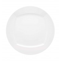 Virtual - Round Dinner Plate 25