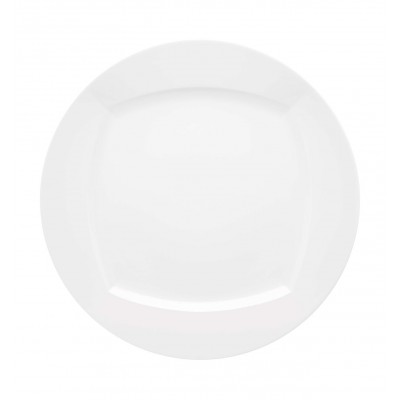 Virtual - Round Dinner Plate 28