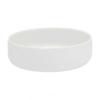 Silkroad White - Cereal Bowl 14