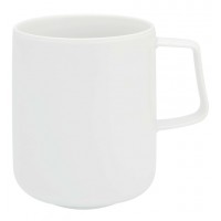 Silkroad White - Mug 39cl