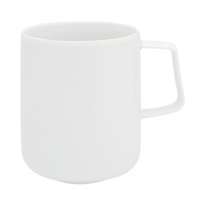 Silkroad White - Mug 39cl