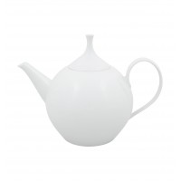 Modo White - Tea Pot 112cl