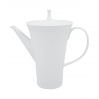 Modo White - Coffee Pot 113cl