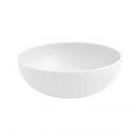 Domo White - Cereal Bowl 14