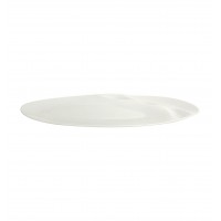 Marés - Large Oval Platter 47