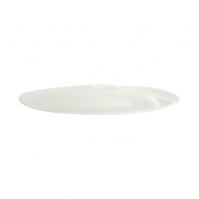 Marés - Large Oval Platter 47