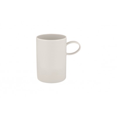 Domo White - Mug 40cl