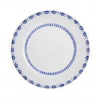 AZURE LUX - Dinner Plate 27