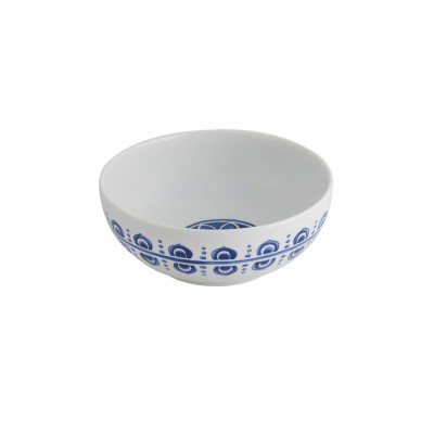 AZURE LUX - Small Salad Bowl 16