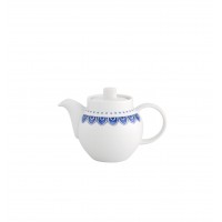 AZURE LUX - Small Tea Pot 45cl