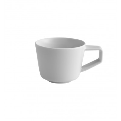 Silkroad White - Coffee Cup Konic 9cl
