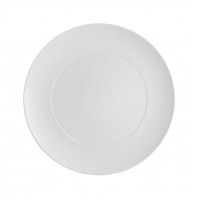 Domo White - Plate 40