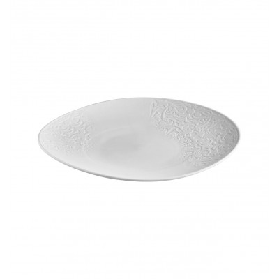 Chefs' Collection - Plate Naiz Mate 30