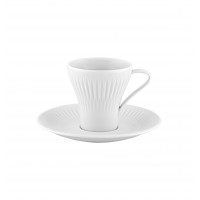 Utopia - Coffee Cup & Saucer 10cl