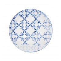 TILES - Round Charger Plate 33