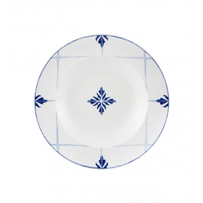 TILES - Soup Plate