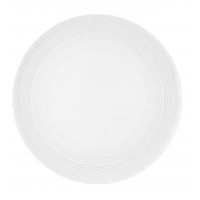 Mar Hotel - Round Charger Plate