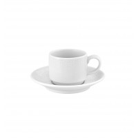 Mar Hotel - Coffee Cup <(>&<)> Saucer St