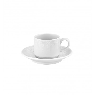 Mar Hotel - Coffee Cup <(>&<)> Saucer St