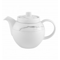 Carrara Hotel - Large Tea Pot