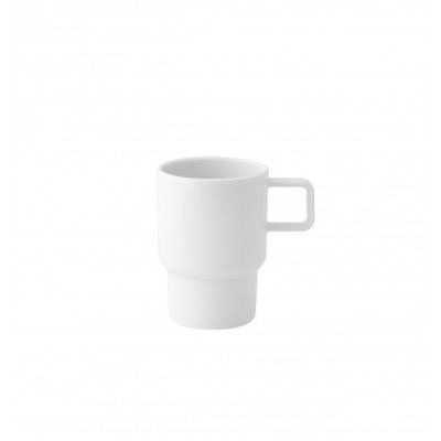 South White - Coffee Cup 13cl