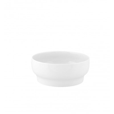 Fiord White - Bowl 18cm