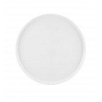 Fiord White - Presentation Plate 32cm