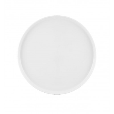 Fiord White - Presentation Plate 32cm