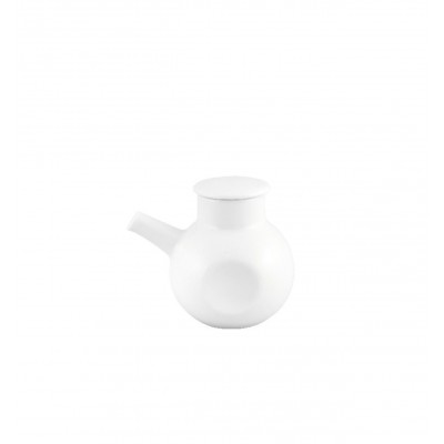 Asia White - Soy Sauce Pitcher
