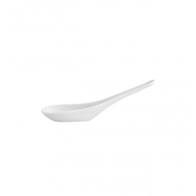 Asia White - Spoon