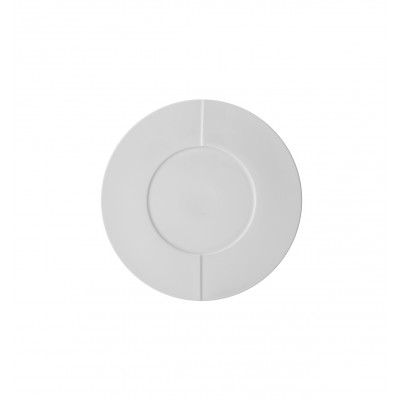 FORME WH - Dinner Plate 28