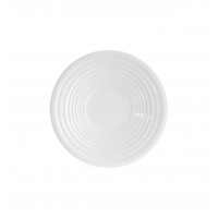 Chefs' Collection - Fluctus Plate Glazed