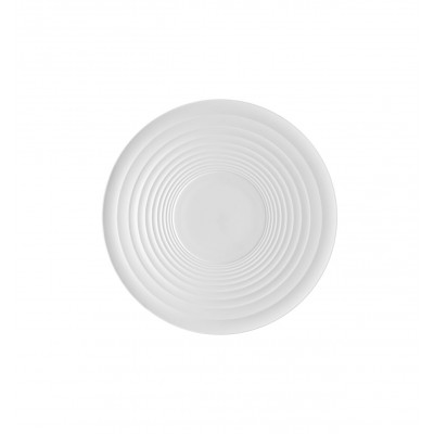 Chefs' Collection - Fluctus Plate Biscuit