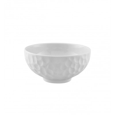 Texture White - Bowl 14