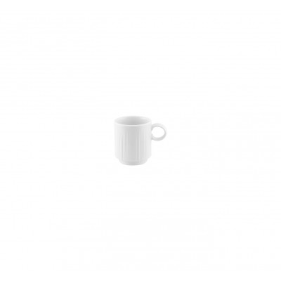 Verve - Stackable Coffee Cup 9cl