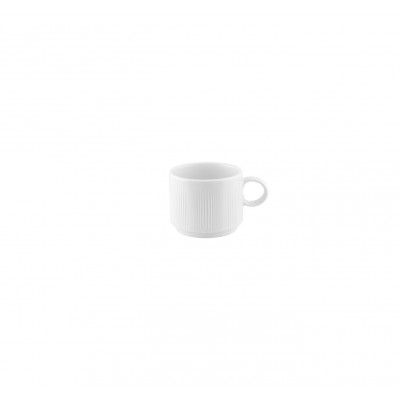 Verve - Stackable Tea Cup 20cl