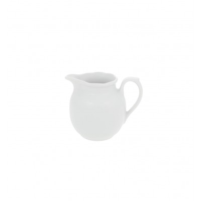 Bragança White - Medium Milk Jug 2002/30