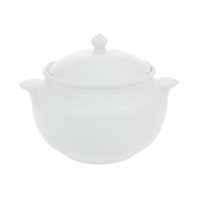 Bragança White - Tureen 2071/03