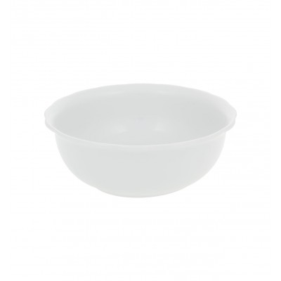 Bragança White - Large Salad Bowl 25